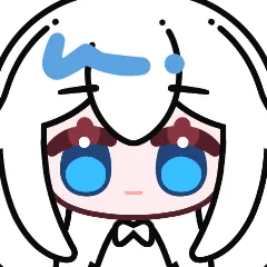头发 高光 1